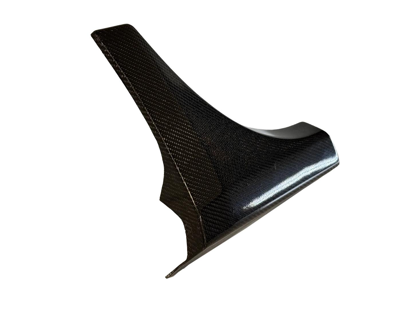 Front Left sideskirt sill plate , G87 M2 thumbnail 2